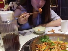 -重庆巴渝火锅(钟家村店)