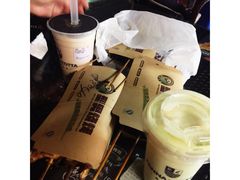 -型男美蛙烤牛蛙(南长街店)