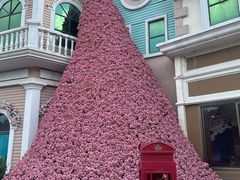 -厦门方特梦幻王国