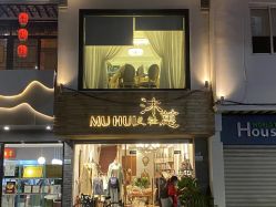 -沐蕙日式美甲美睫皮肤管理