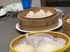 -小厨娘淮扬菜(板桥一店)