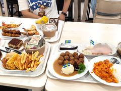 -宜家·瑞典风味餐厅(北京西红门店)