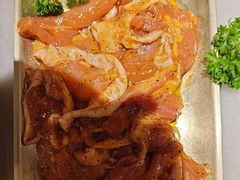 -韩宫宴烤肉·料理(颛桥万达店)