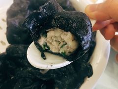 -添福来墨鱼饺子 · 海鲜东北菜(大连星海·黄浦路店)