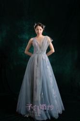 -予白婚纱礼服馆