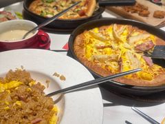 -必胜客(大兴店)