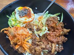 -优壹佳·延边朝鲜族料理(中山北路店)