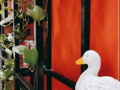 -福海居烤鸭店(鸟巢店)