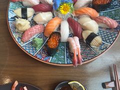 -Tsuru鹤日本料理(静安香格里拉店)