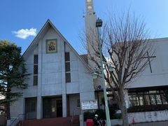 -鹤冈八幡宫
