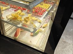 -一绪に寿喜烧(颍州万达店)