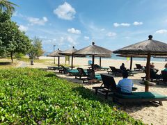 -三亚湾海居铂尔曼度假酒店