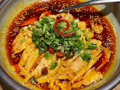 -辛香汇·现炒川菜(武进吾悦店)