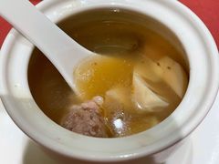 -上海新锦江大酒店