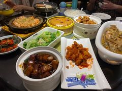 -小菜园新徽菜(合肥之心城店)