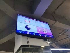-每刻健身工作室(西直门店)