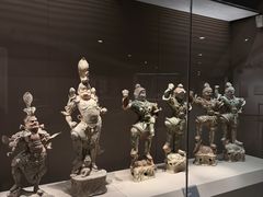 -西安大唐西市博物馆