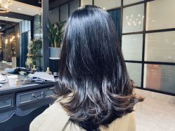 -HairCode芭曲发型