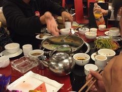 -香丽缘饭馆(黑龙潭店)