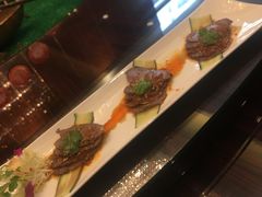 -索菲特酒店·乐轩华中餐厅