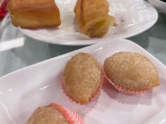 -金鮀岛潮州酒家