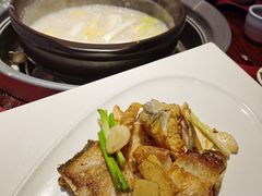-大良毋米粥(锦龙路总店)
