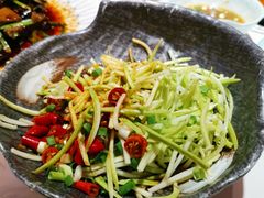 -蕃茄述·好汤自然来(江汉路店)