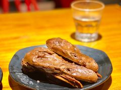 -金陵一哥龙虾馆(三牌楼总店)