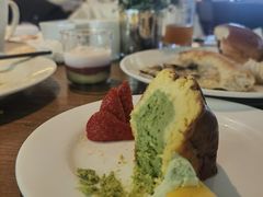 -景er The Balcony自助餐厅·北京东方君悦大酒店