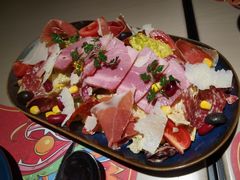 -布拉诺牛排西餐厅(上城天街店)