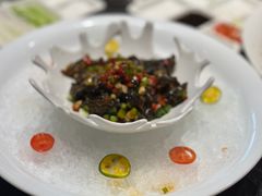 -正德楼果木烤鸭·渔家菜(东港店)