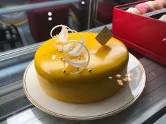 -张爱施法式西餐厅(汉街店)