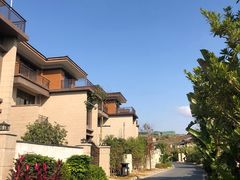 -清远熹乐谷温泉度假酒店