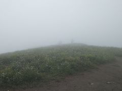 -驼梁风景区
