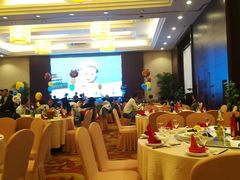 大堂-苏苑饭店-中餐厅(长桥地区店)