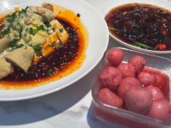 -又见炊烟私房菜(敬亭路店)