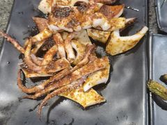 -锦州烧烤(北太平庄店)