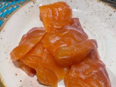 -沈阳和平艾美酒店新食谱西餐厅