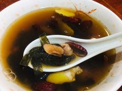 -三爷糟粕醋·鲜鱼汤·海南特色小吃(新华南路店)