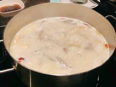 -捞王猪肚鸡火锅(财富中心店)