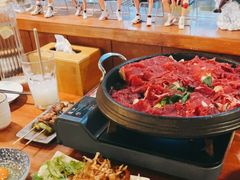 -鸟亭·居酒屋(青年路店)