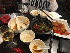 -熊猫川菜馆 panda chine