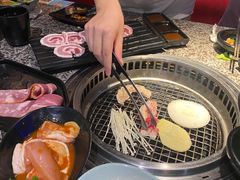 -汉拿山(印象城店)
