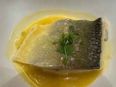-T館·花园艺术餐厅