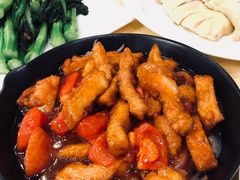 -和乐喜宴海鲜酒家(骏荣广场店)