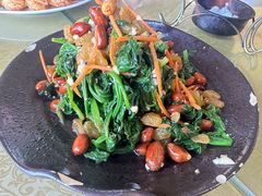 -安吉海鲜中餐厅ANJI CHINESE Restaurant