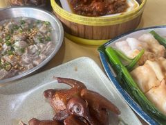 -吉莲利苑海鲜酒家(珠海拱北29年老字号店)