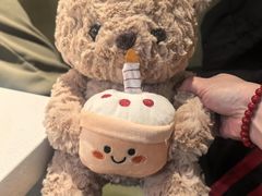 -海底捞火锅(劲松店)