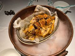-桂满陇·海市蜃楼·黑金(国金店)