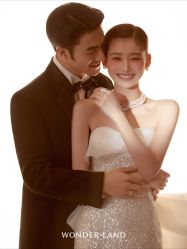 -巴黎春天·菀纱仙庭婚纱美学